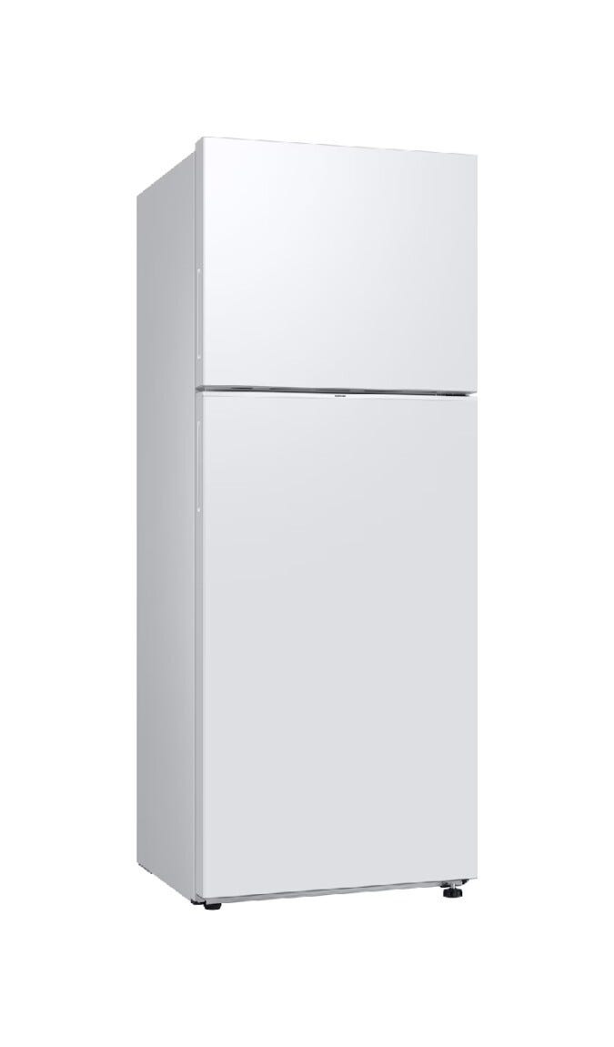 Samsung RT42CG6644WW Frigorifero con congelatore a libera installazione cm. 70, altezza 178, 415 litri, Total No Frost, WiFi integrato, bianco