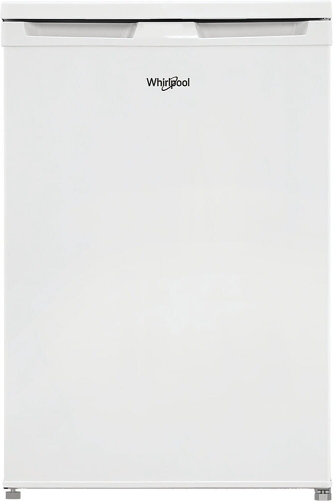 Whirlpool W55Z1 112W Congelatore a libera installazione cm. 54, capacità 95 litri, 2 cassetti, bianco
