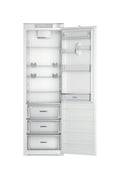 Whirlpool WHSD18A013D1 Frigorifero da incasso cm. 54, capacità 316 litri, 6th SENSE, ventilato