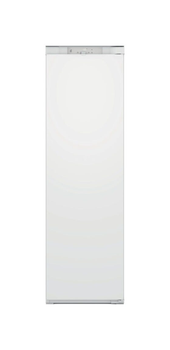Whirlpool WHSD18A013D1 Frigorifero da incasso cm. 54, capacità 316 litri, 6th SENSE, ventilato