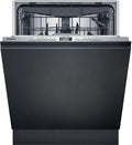 Siemens SN73HX03VE iq300 Lavastoviglie incasso a scomparsa totale cm. 60, 14 coperti, terzo cestello, InfoLight, Home Connect
