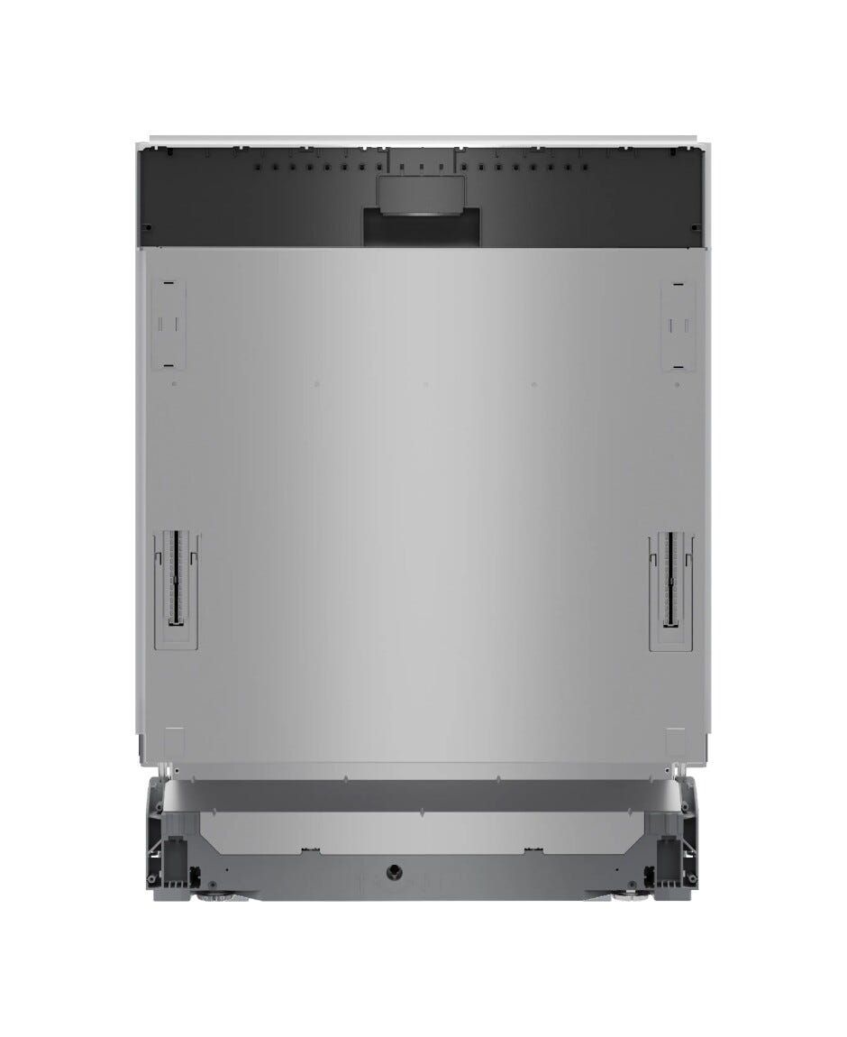 Siemens SN73HX03VE iq300 Lavastoviglie incasso a scomparsa totale cm. 60, 14 coperti, terzo cestello, InfoLight, Home Connect
