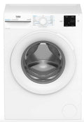 Beko BM3WFSU37015WW b300 Lavatrice cm. 60, capacità 7 kg, 1000 giri, SteamCure, ProSmart Inverter, bianco