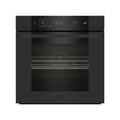 Beko MBBIM10600MTPSWE Forno elettrico cm. 60, capacità 72 litri, pirolitico, 15 funzioni, Cucina 3D, chiusura soft‑close, nero