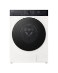 LG F2NX50S9THB X5 Lavatrice slim 9 kg, AI Wash, TurboWash 360, Microplastic Care, Wi‑Fi ThinQ