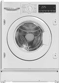 Bosch WKD28490EU serie 6 Lavasciuga da incasso cm. 60, lavaggio 8 kg, asciugatura 5 kg, programma HygieneCare, partenza differita
