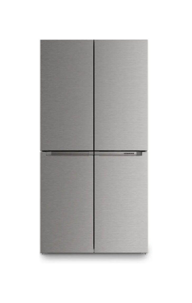 Liebherr MSDD 9012 PURE - la Serie del prodotto quando il brand è Bosch, Siemens, El Frigorifero con congelatore Pure NoFrost – FrenchDoor 4 porte, 576 litri, EasyTwist-Ice
