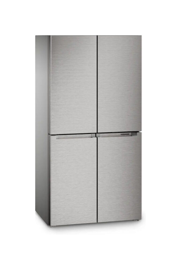Liebherr MSDD 9012 PURE - la Serie del prodotto quando il brand è Bosch, Siemens, El Frigorifero con congelatore Pure NoFrost – FrenchDoor 4 porte, 576 litri, EasyTwist-Ice