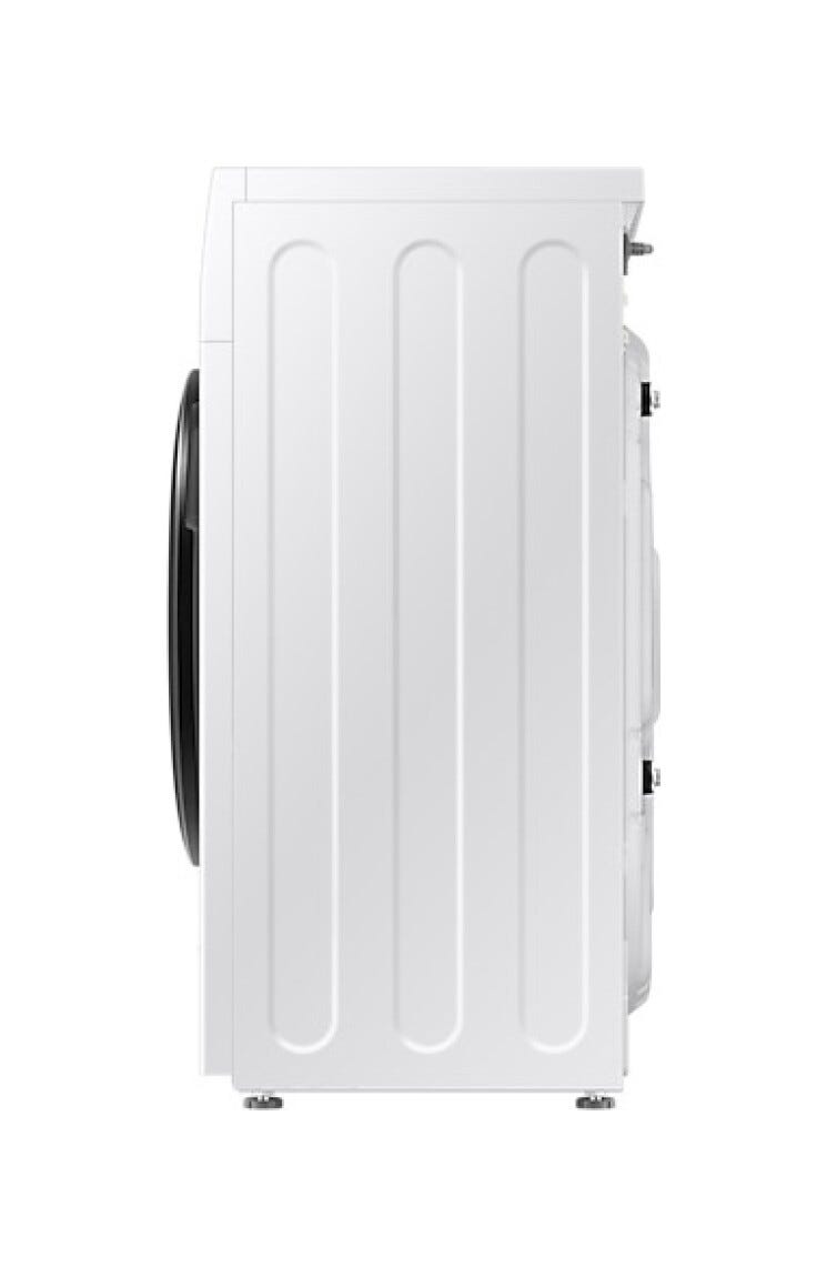Samsung WW60A3120BH/LE Lavatrice a libera installazione, carica frontale, 6 kg, 1200 giri, Classe C, Bianca