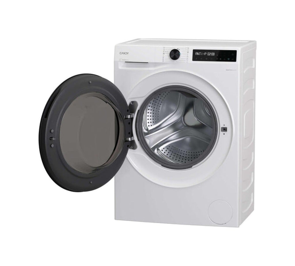 Candy BWR 495BL8-S ProWash&Dry 500 Lavasciuga 9 kg lavaggio, 5 kg asciugatura, 1400 RPM, Wi‑Fi + Bluetooth, bianco