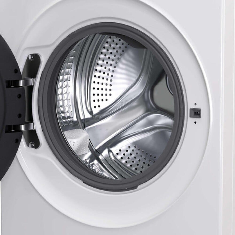 Candy BWR 495BL8-S ProWash&Dry 500 Lavasciuga 9 kg lavaggio, 5 kg asciugatura, 1400 RPM, Wi‑Fi + Bluetooth, bianco