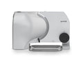 Gorenje R708A Affettatrice, 100 W, taglio regolabile 0–15 mm, grigio