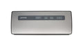 Gorenje VS120ES Macchina sottovuoto, 120 W, 800 mbar, sigillatura 300 mm, grigio