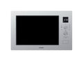 Candy CA38FL7NWXW Forno a microonde da incasso 25 L, 850 W, grill 1200 W, acciaio inox