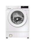 Candy BC4S495M4D8-S ProWash&Dry 400 Lavasciuga Candy 9 kg lavaggio / 5 kg asciugatura, 1400 rpm, Inverter BPM, Wi‑Fi + Bluetooth, bianco
