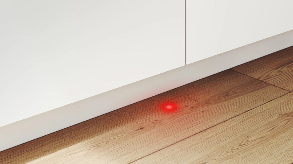 Bosch SMV6YCX07E serie 6 Lavastoviglie integrata totale cm. 60, 14 coperti, asciugatura con zeolite e EfficientDry, Home Connect, Info Light, classe A