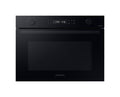 Samsung NQ5B4513GBK/U5 4 Forno Microonde 50 L, Wi‑Fi, SmartThings Cooking e pulizia a vapore, nero