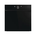 Hisense BSA6633PBG8 Hi6 Forno da incasso cm. 60, capacità 77 litri, Steam Add Plus, Air Fry Plus, 22 programmi automatici, nero