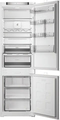 Whirlpool WHK2 5292 B4E Frigorifero con congelatore da incasso cm. 54, capacità 270 litri, Total No Frost, 6° Senso