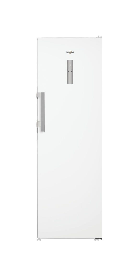 Whirlpool WHMLF 6442 W4E Frigorifero cm. 60, capacità 365 litri, No Frost, 35 dB, 6° Senso, bianco