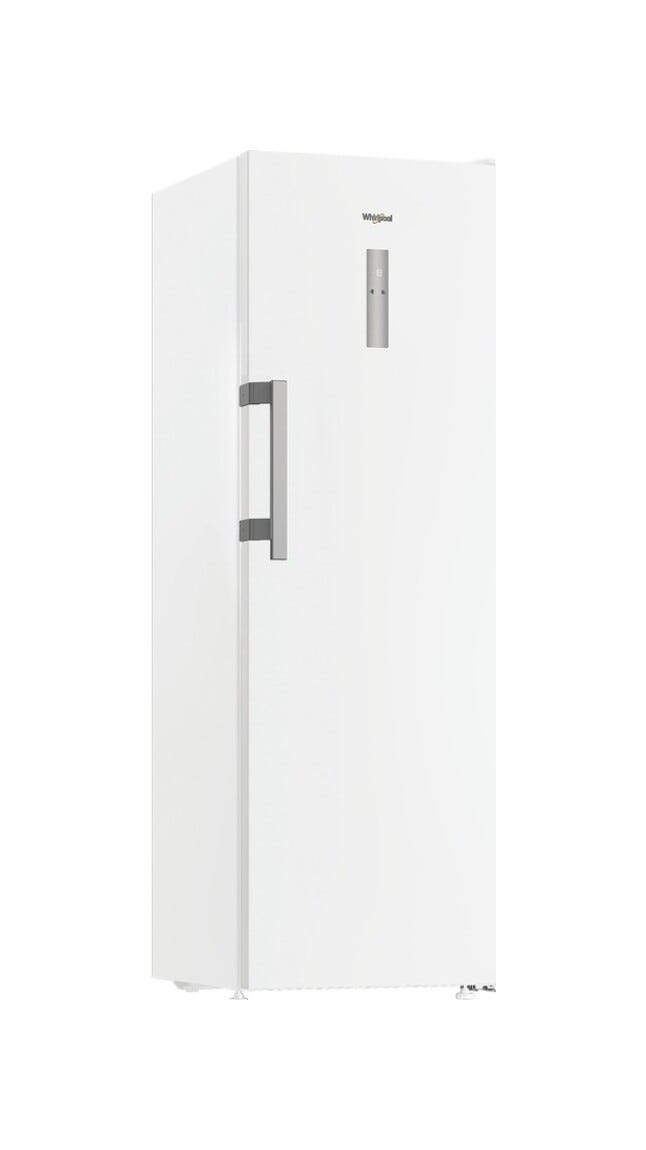 Whirlpool WHMLF 6442 W4E Frigorifero cm. 60, capacità 365 litri, No Frost, 35 dB, 6° Senso, bianco