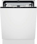 AEG NG72IA20PK serie 7000 Lavastoviglie integrata totale cm. 60, 14 coperti, Tecnologie AirDry e AquaSave, porta Push2Open, WiFi, classe A