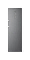 Whirlpool WHMLF 6442 XP4E Frigorifero cm. 60, capacità 365 litri, No Frost, 35 dB, porta reversibile, inox