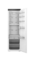 Hisense RL3B303SAWE1 Hi3 Frigorifero da incasso cm. 54, capacità 300 litri, Total No Frost, Multi Air Flow