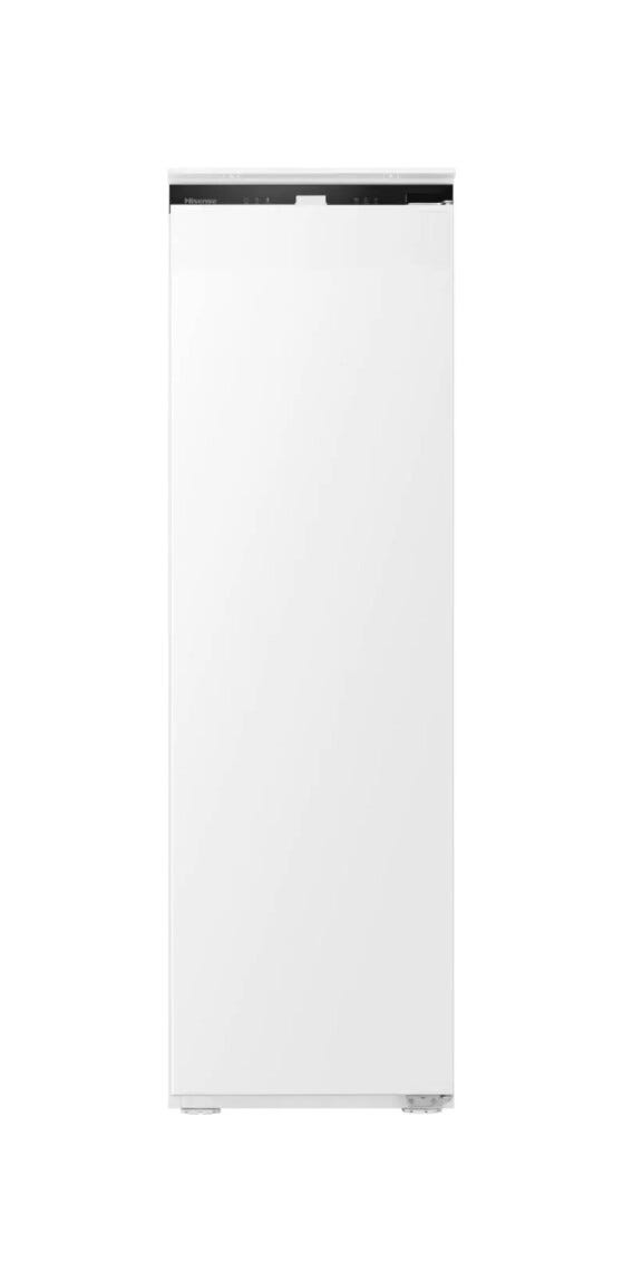 Hisense RL3B303SAWE1 Hi3 Frigorifero da incasso cm. 54, capacità 300 litri, Total No Frost, Multi Air Flow