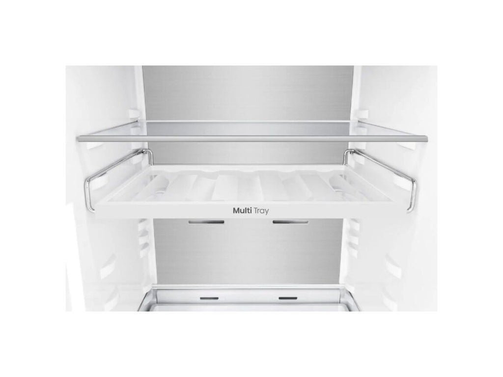 Hisense RL3B303SAWE1 Hi3 Frigorifero da incasso cm. 54, capacità 300 litri, Total No Frost, Multi Air Flow