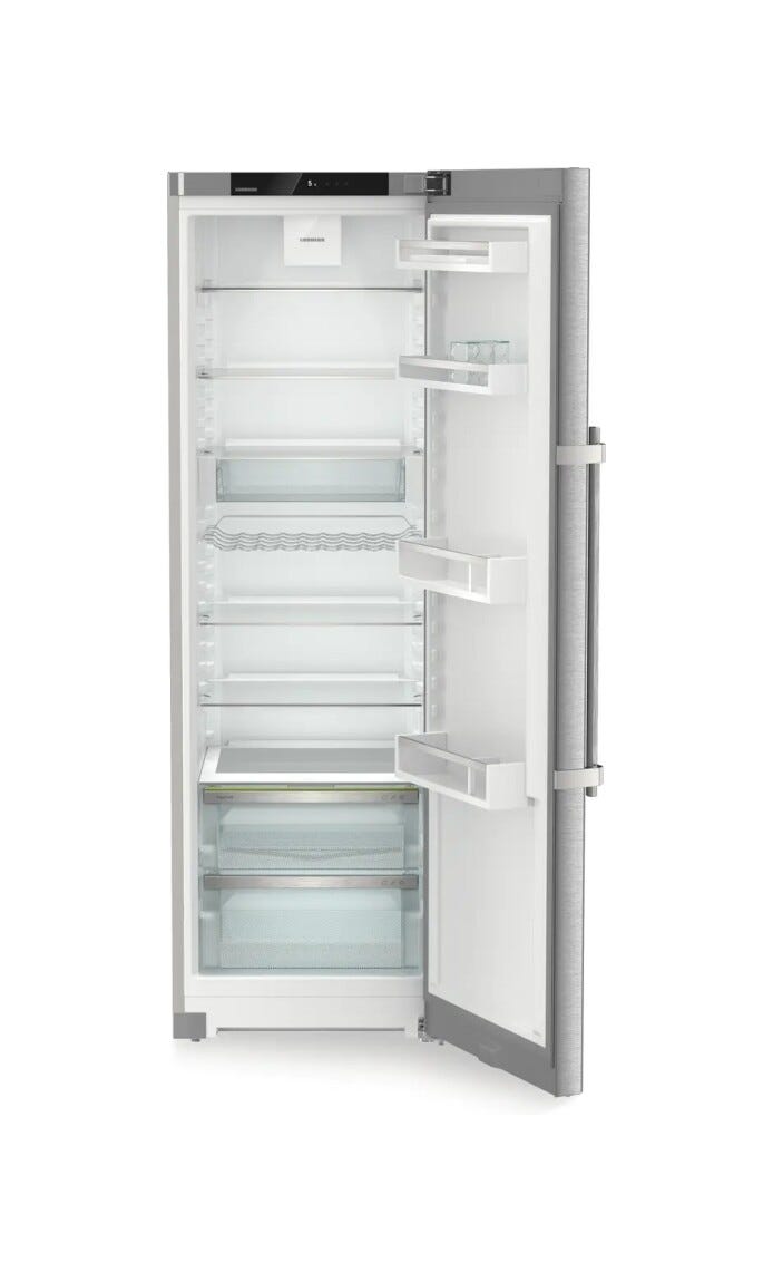 Liebherr SRsdd 5230 plus Frigorifero 399 litri, EasyFresh, PowerCooling, SmartDevice, classe energetica D