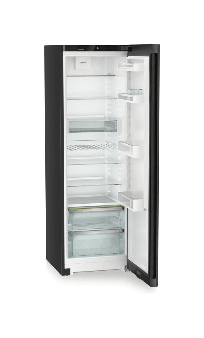 Liebherr SRbdd 5220 plus Frigorifero 399 litri, EasyFresh, PowerCooling, SmartDevice, classe energetica D
