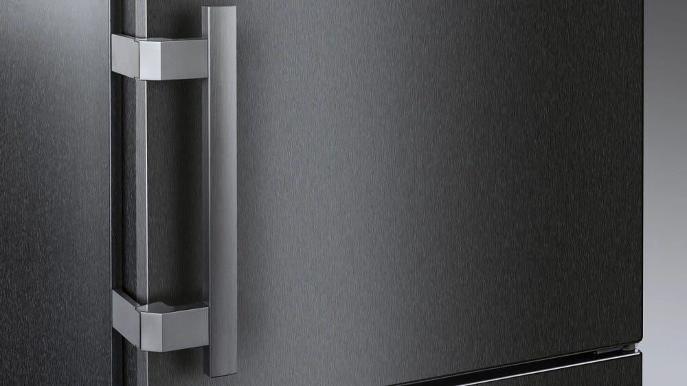 Liebherr SRbdd 5220 plus Frigorifero 399 litri, EasyFresh, PowerCooling, SmartDevice, classe energetica D