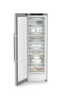 Liebherr SFNsdd 5237 plus NoFrost Congelatore verticale 277 litri, 7 cassetti VarioSpace, SmartDevice, classe energetica D