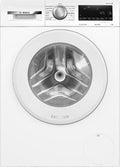 Bosch WGG254ZEIT serie 6 Lavatrice a carica frontale, 10 kg, centrifuga 1400 giri/min, Iron Assist, Hygiene Plus, classe A, bianco