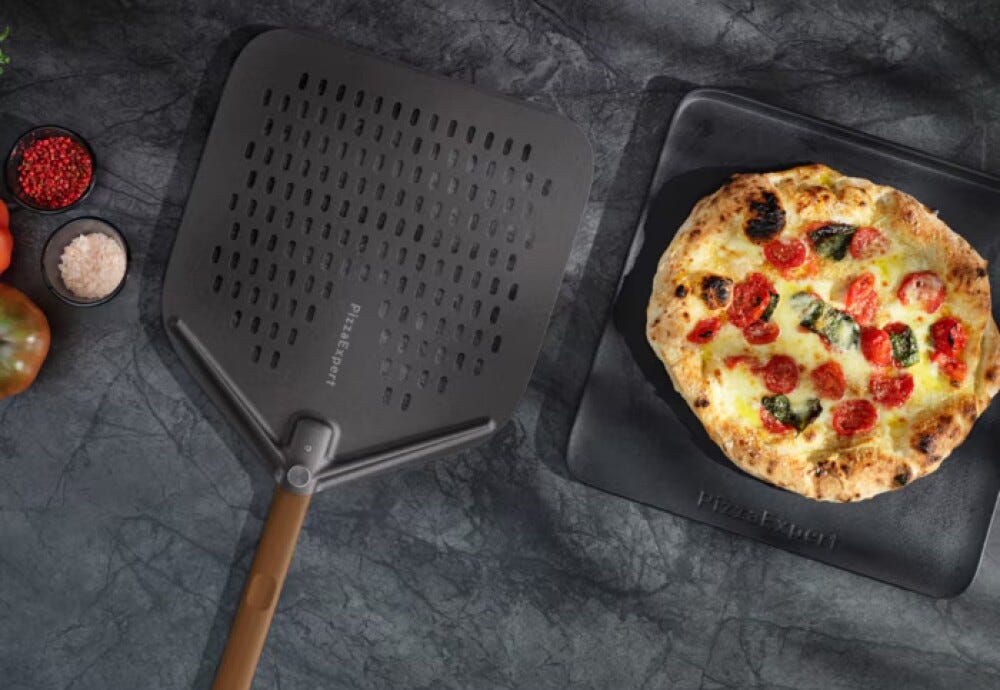 AEG NBX7P63KSB serie 7000 Forno elettrico multifunzione cm. 60, 72 litri, pulizia pirolitica, pizza expert, display touch, Wifi, classe A++, nero