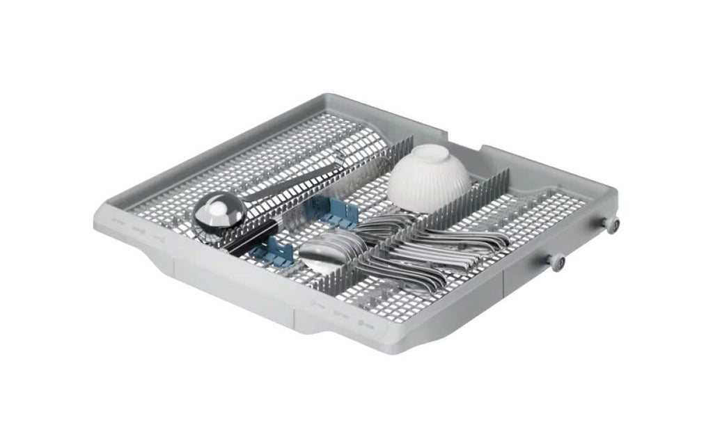 Electrolux KL72A201S serie 700 Lavastoviglie integrata totale cm. 60, 14 coperti, Tecnologia AirDry, QuickSelect, WiFi, terzo cestello FlexiMax, classe A
