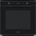 Franke OUTLET FMY 98 P BK 116.0606.102 Forno elettrico multifunzione pirolitico cm 60, black steel - ARTICOLO EXPO PRIVO DI IMBALLO ORIGINALE