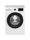 Beko 7004840083 Lavatrice a libera installazione 8 kg, 1400 giri, motore ProSmart Inverter, classe energetica A
