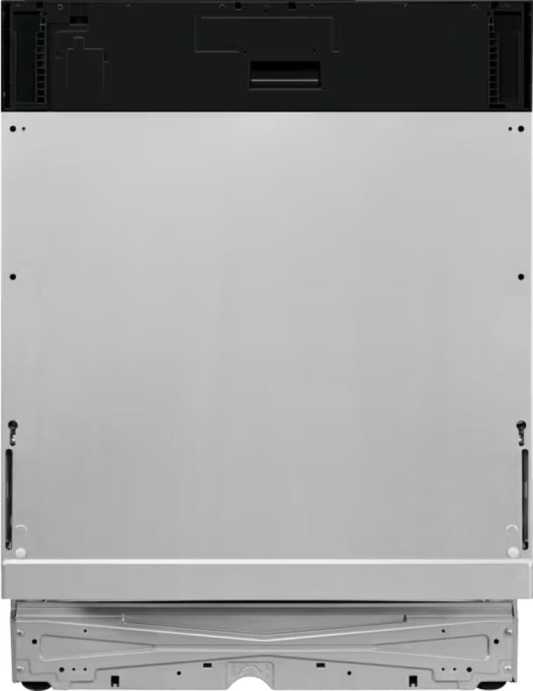 Electrolux KL62B101S serie 600 Lavastoviglie integrata totale cm. 60, 13 coperti, tecnologia AirDry, comandi touch QuickSelect, protezione cristalli, programma mezzo carico, classe B