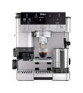 Ninja ES601EU Ninja Luxe Café Premier Macchina da caffè, Espresso, cappuccino, latte, 19 bar, Auto-iQ