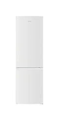 Candy CCH2T618EWBF Acabado Blanco Luminoso Frigorifero con congelatore a libera installazione, 60 x 60 x H. 186 cm, Total No Frost, Fresh 0°C, App hOn, bianco