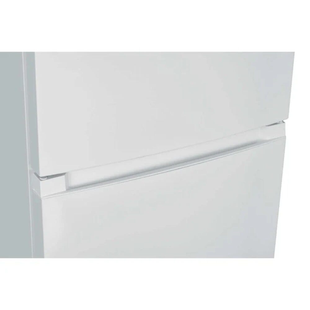 Candy CCH2T618EWBF Acabado Blanco Luminoso Frigorifero con congelatore a libera installazione, 60 x 60 x H. 186 cm, Total No Frost, Fresh 0°C, App hOn, bianco