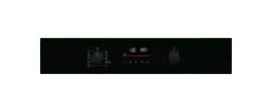 Electrolux LOF6P37Z SenseCook 600 Forno elettrico da incasso SenseCook 600, 72 L, 59 x 56 x 55 cm, termoscopio, pirolisi e AirFry, nero