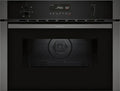 Neff OUTLET C1AMG84G0 Forno microonde cm. 59 h. 45 - grigio grafite - ARTICOLO EXPO PRIVO DI IMBALLO ORIGINALE