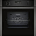 Neff OUTLET B2ACH7AG0 Forno elettrico pirolitico cm. 59 - grigio grafite - ARTICOLO EXPO PRIVO DI IMBALLO ORIGINALE