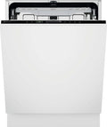 Electrolux KL82X220T Lavastoviglie integrata totale cm. 60, 14 coperti, Tecnologia AirDry, DualZone, QuickSelect, terzo cestello, WiFi, classe A