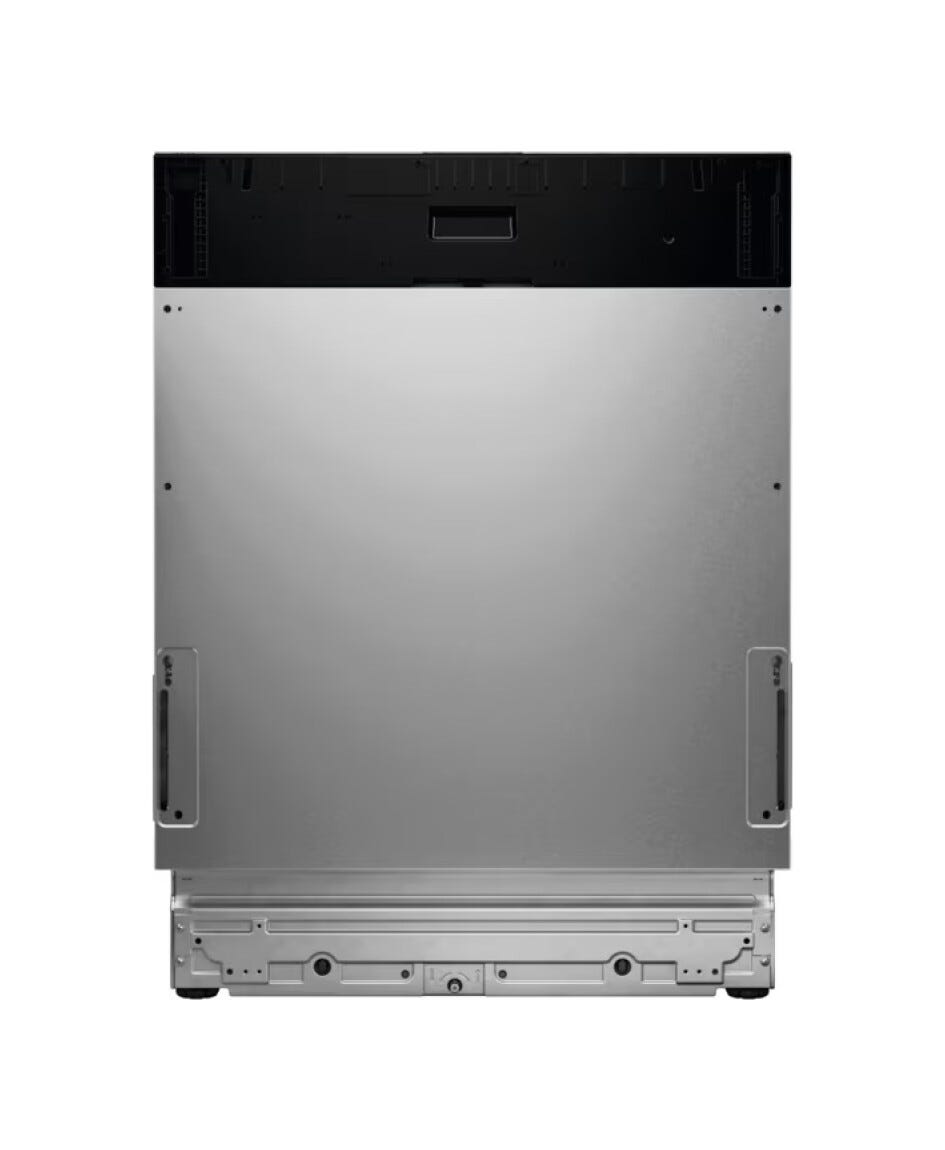 Electrolux KL72A202S serie 700 Lavastoviglie integrata totale cm. 60, 14 coperti, Tecnologia AirDry, LightOnFloor, QuickSelect, terzo cestello, WiFi, classe A