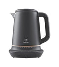 Electrolux E7K1-6BP Explore 7 Bollitore elettrico, 1.7 l, antracite