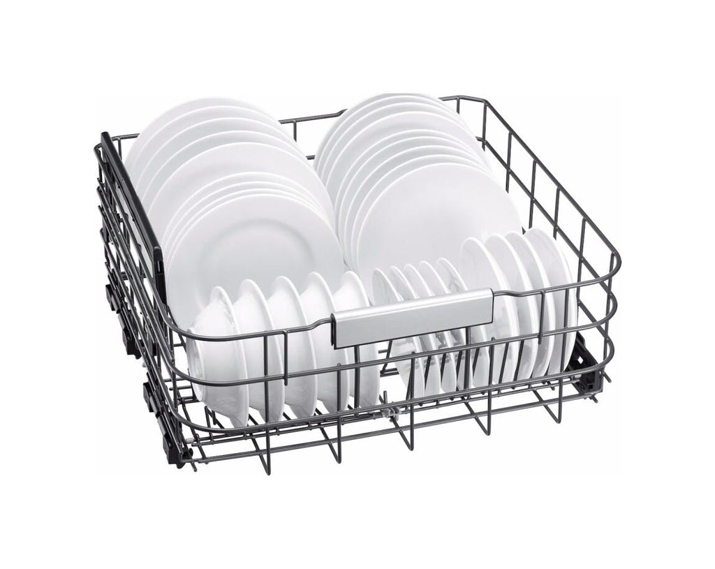 Samsung DW80H77NAB0U1 Lavastoviglie da incasso integrata totale, 14 coperti, AI Wash, 3rd Rack Washing System, Auto Open, Classe A